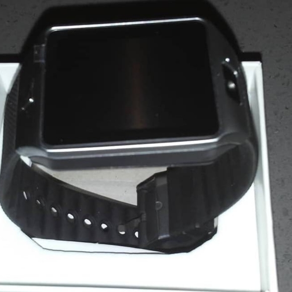 Wireless Bluetooth Smartwatches DZ09 - Picture 4 of 10
